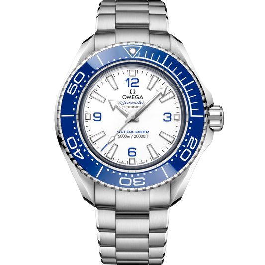 Omega Seamaster Planet Ocean 6000M Self Winding Watch 21530462104001
