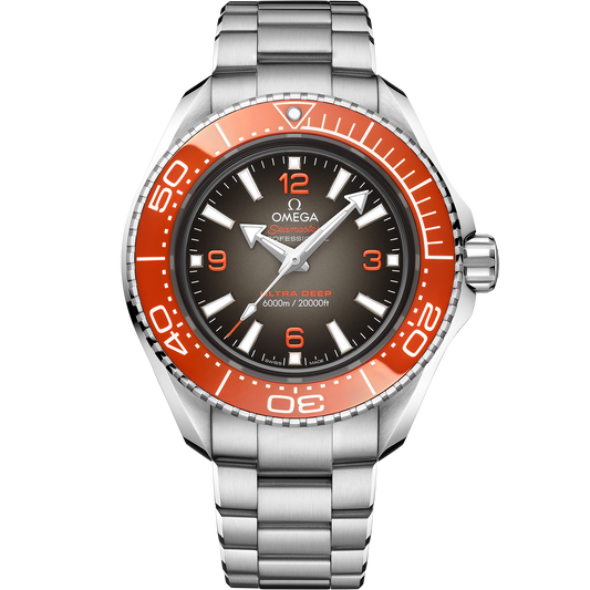 Omega Seamaster Planet Ocean 6000M Self Winding Watch 21530462106001