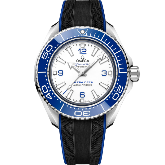 Omega Seamaster Planet Ocean 6000M Self Winding Watch 21532462104001