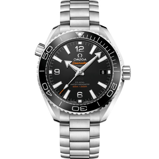 Omega Seamaster Planet Ocean 600M Self Winding Watch 21530402001001
