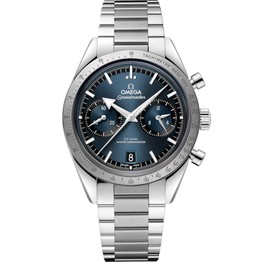 Omega Speedmaster '57 Manual Winding Watch 332.10.41.51.03.001