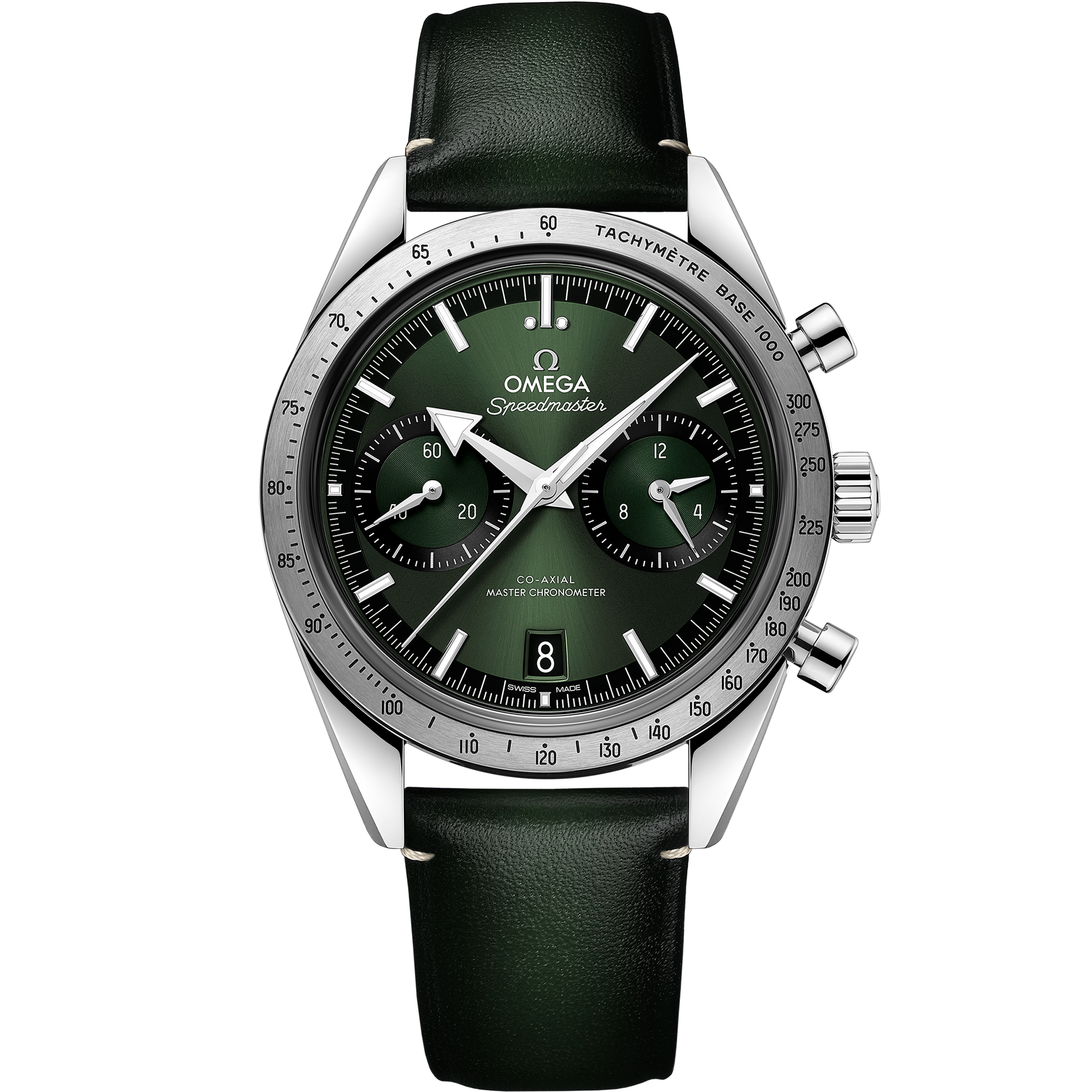 Omega Speedmaster '57 Manual Winding Watch 332.12.41.51.10.001