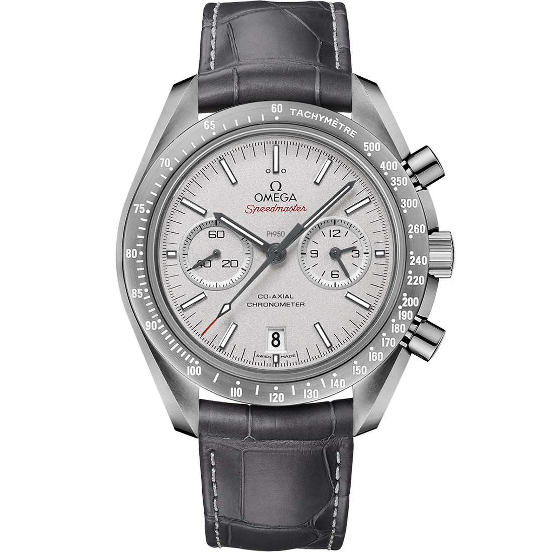 Omega Speedmaster Dark Side of the Moon Self Winding Watch 311.93.44.51.99.002