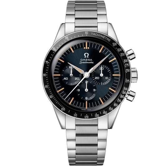 Omega Speedmaster Anniversary Series Manual Winding Watch 31030405006001