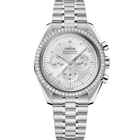 Omega Speedmaster Moonwatch Professional Manual Winding Watch 31055425002001