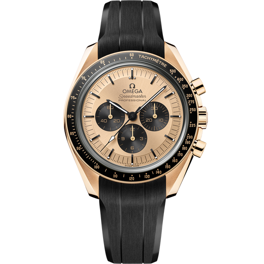 Omega Speedmaster Moonwatch Professional Manual Winding Watch 31062425099001