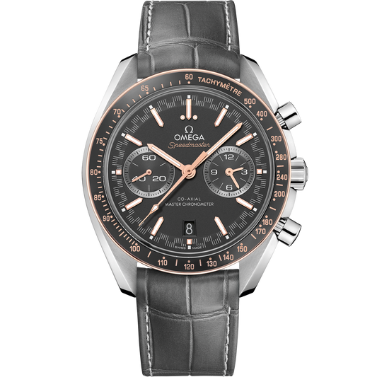 Omega Speedmaster Racing Self Winding Watch 329.23.44.51.06.001