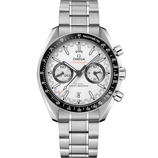 Omega Speedmaster Racing Self Winding Watch 329.30.44.51.04.001