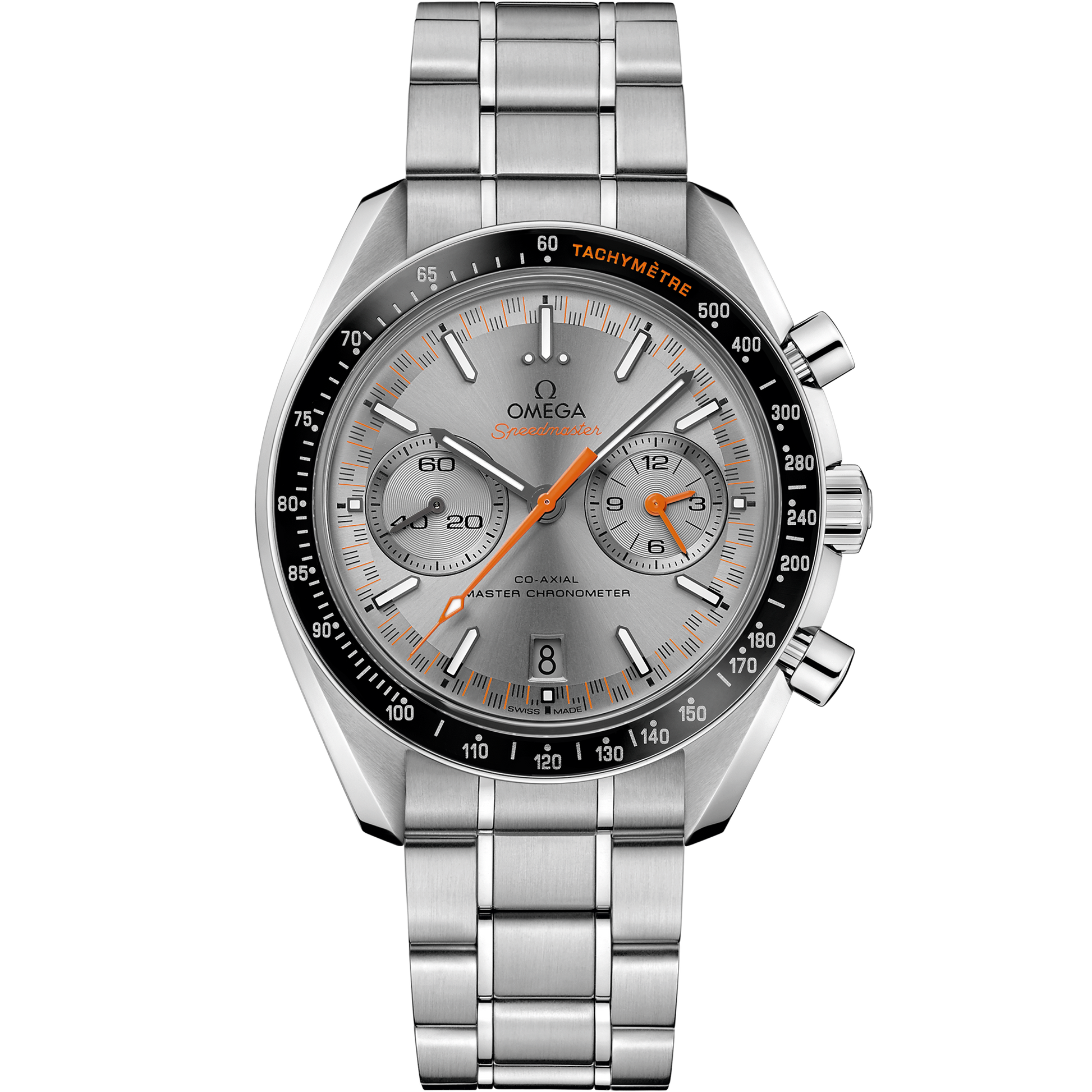Omega Speedmaster Racing Self Winding Watch 329.30.44.51.06.001