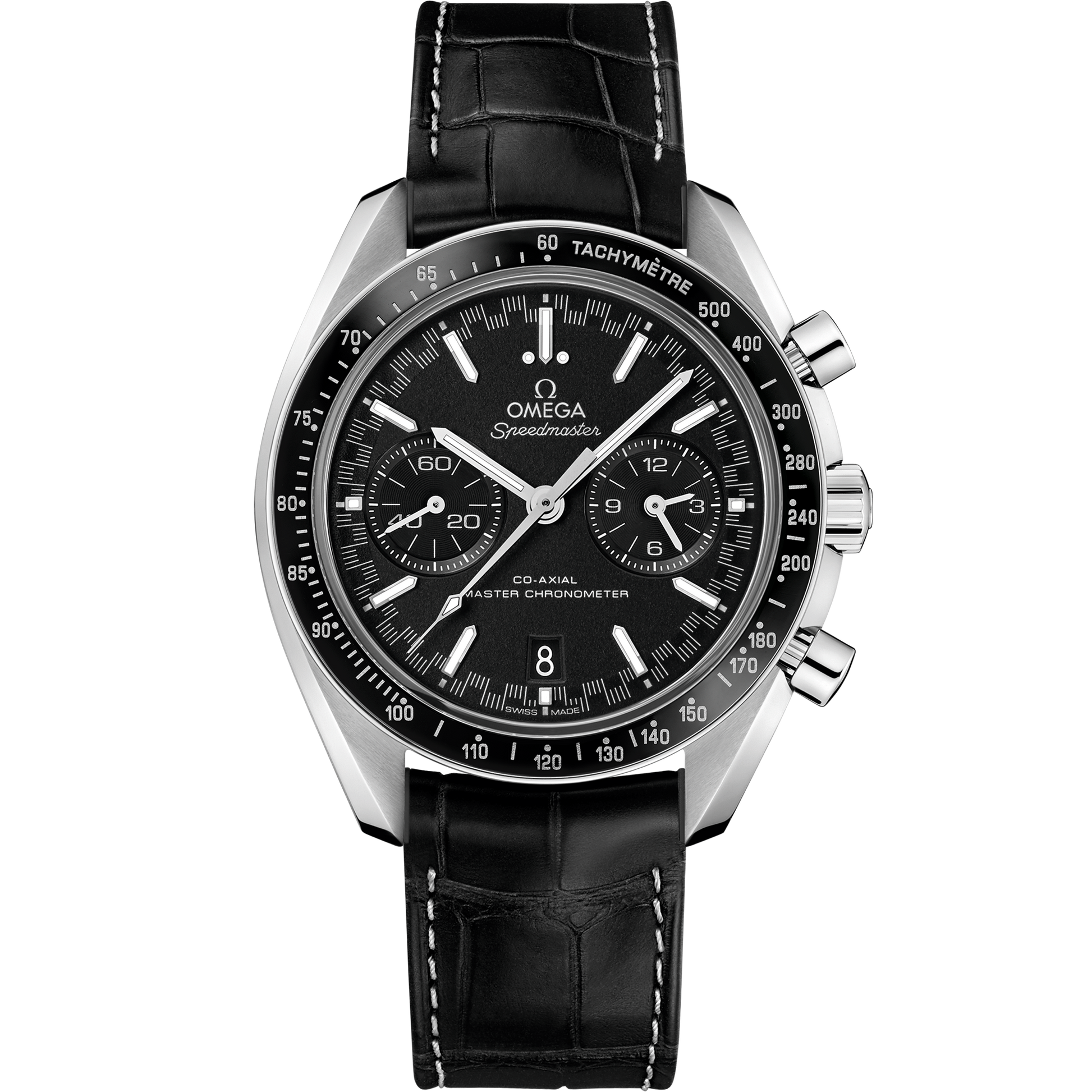 Omega Speedmaster Racing Self Winding Watch 329.33.44.51.01.001