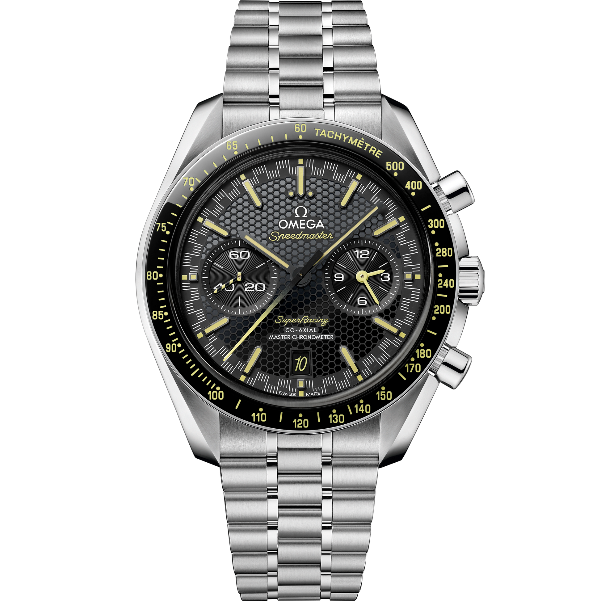 Omega Speedmaster Super Racing Self Winding Watch 32930445101003