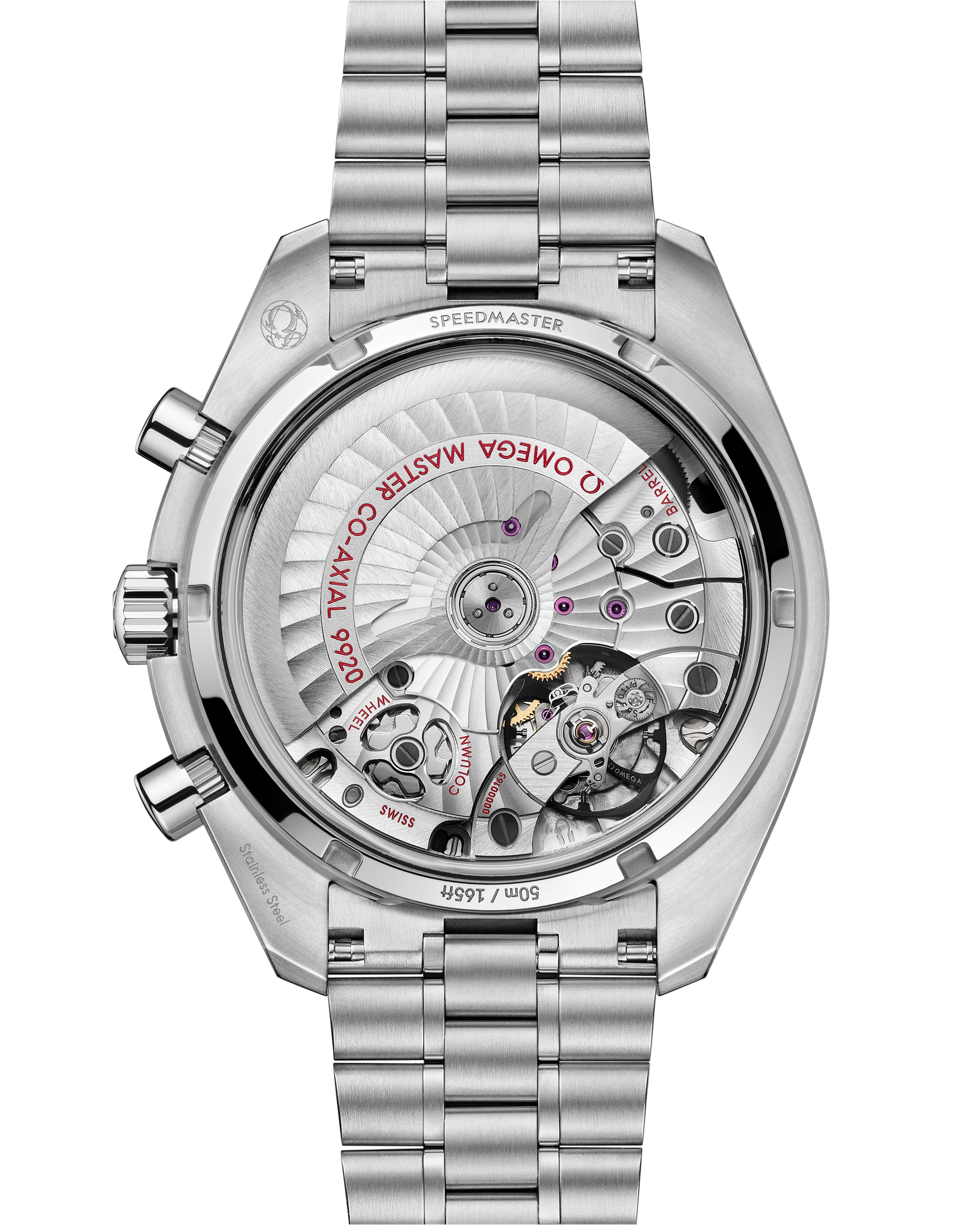 Omega Speedmaster Super Racing Self Winding Watch 32930445101003
