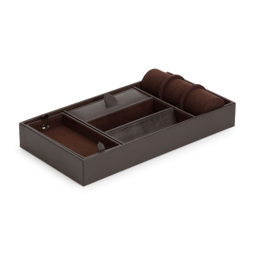 Wolf Blake Valet Tray With Cuff – Martin Inc Wolf Blake Valet Tray With Cuff – Martin Inc