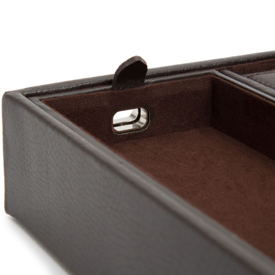 Wolf Blake Valet Tray With Cuff – Martin Inc Wolf Blake Valet Tray With Cuff – Martin Inc