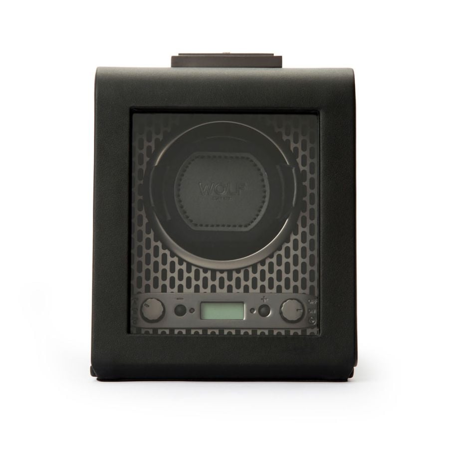 Wolf Axis Single Watch Winder 469103
