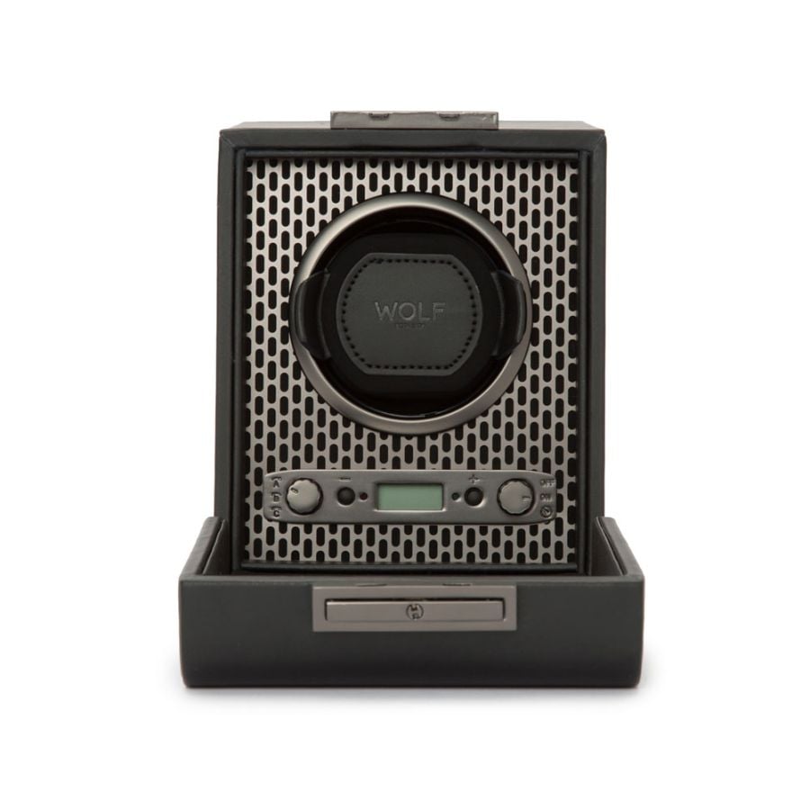 Wolf Axis Single Watch Winder 469103