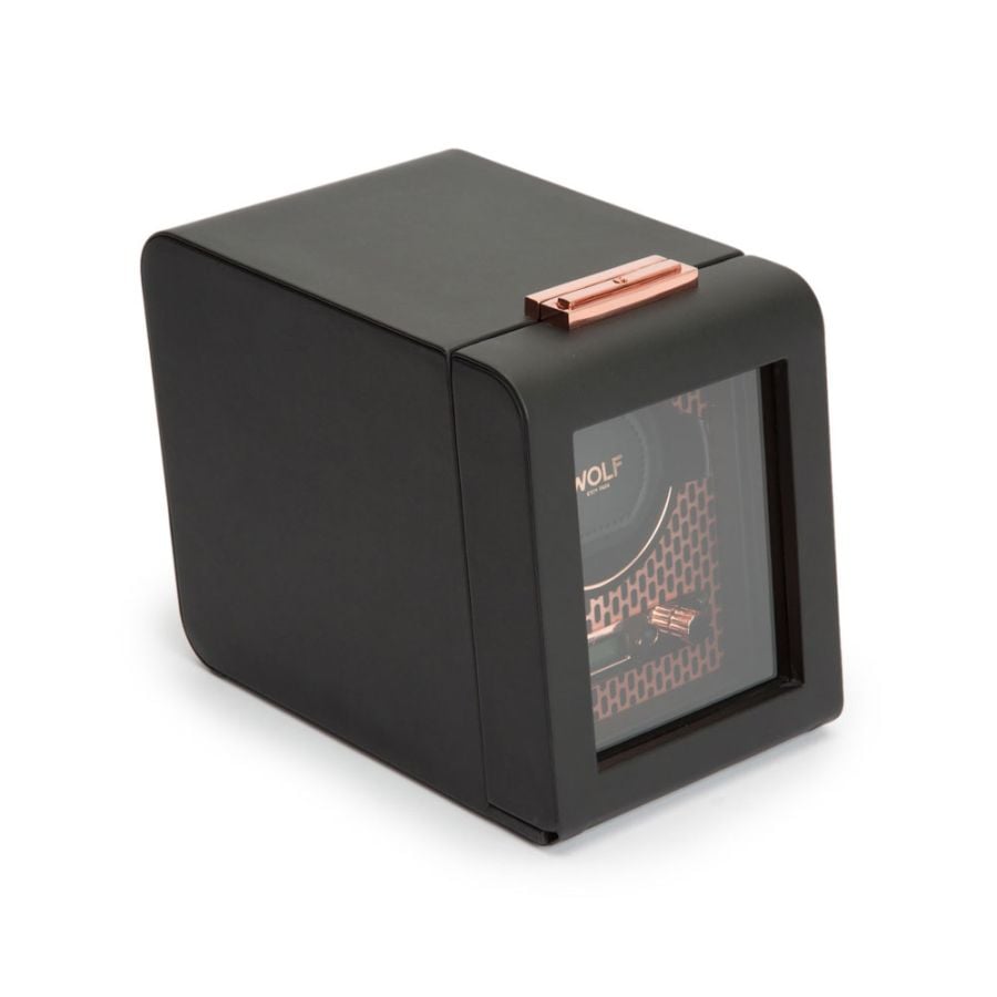 Wolf Axis Single Watch Winder 469116