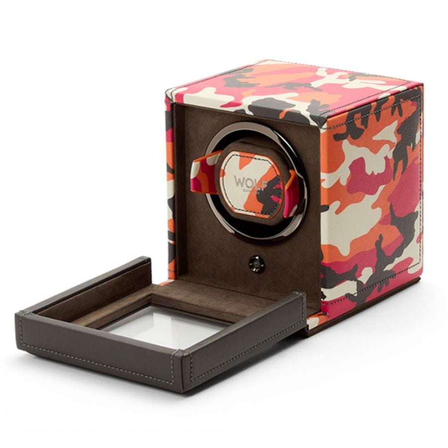 Wolf Elements Single Cub Watch Winder 665172