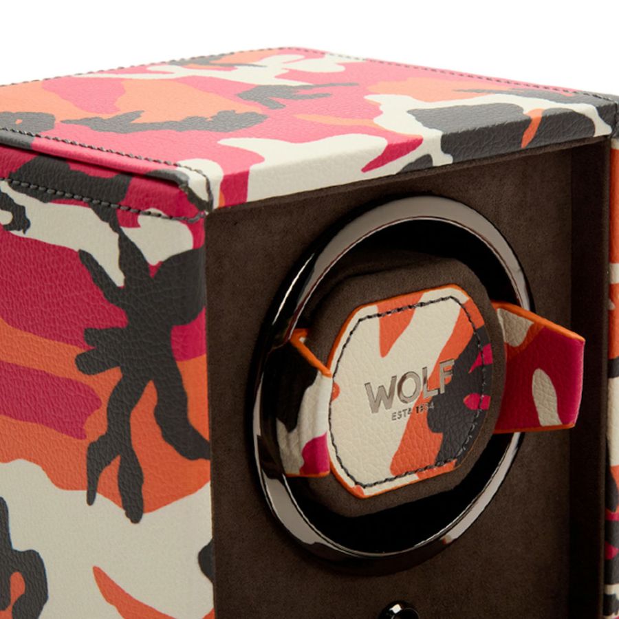 Wolf Elements Single Cub Watch Winder 665172
